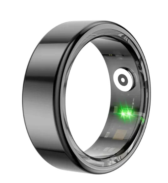 Smart Fitness Ring