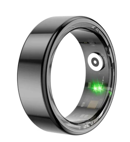 Smart Fitness Ring