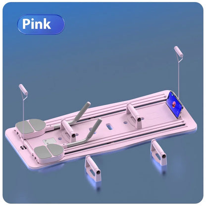 Strong Supine Fitness Board