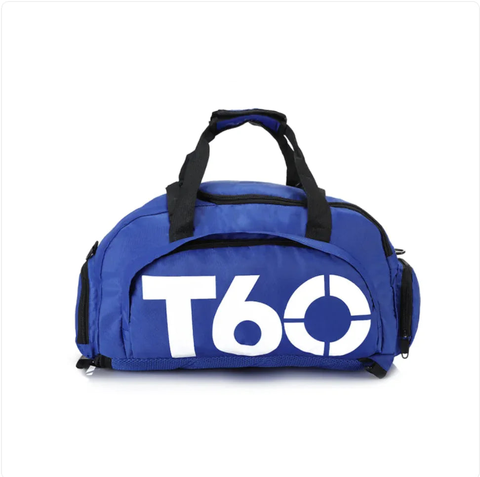 Wonderful Football Fitness Backpack