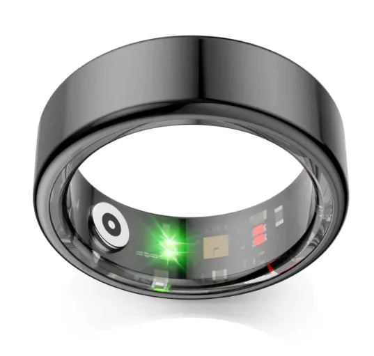 Smart Fitness Ring