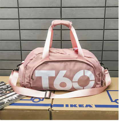 Wonderful Football Fitness Backpack