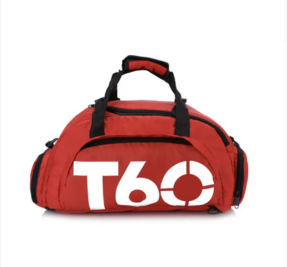 Wonderful Football Fitness Backpack