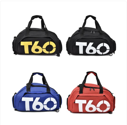 Wonderful Football Fitness Backpack