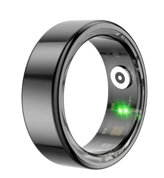 Smart Fitness Ring