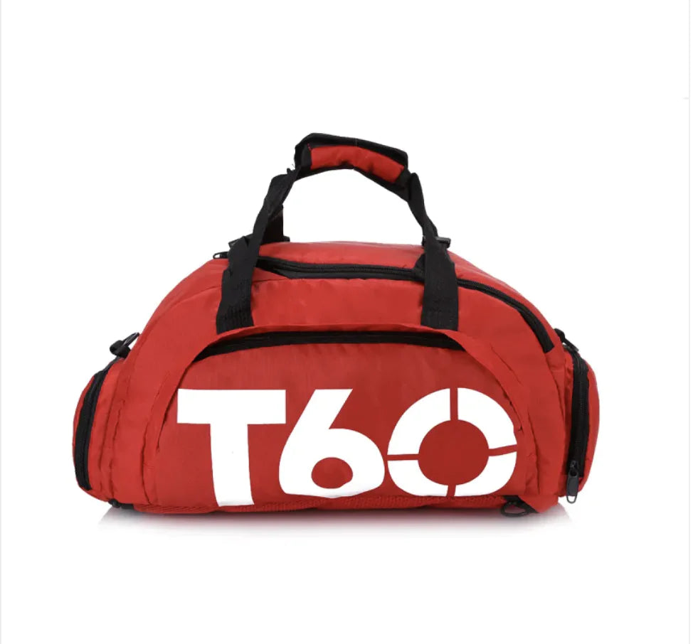 Wonderful Football Fitness Backpack