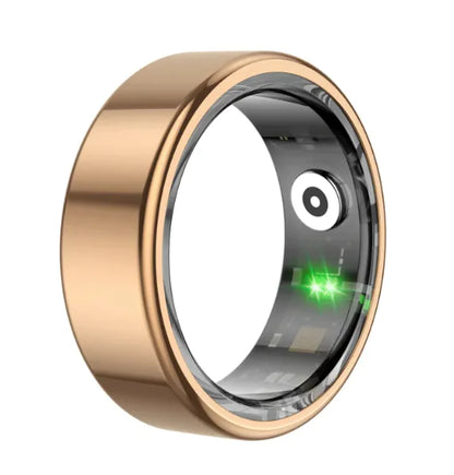 Smart Fitness Ring